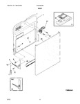 Diagram for 05 - Door