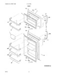 Diagram for 03 - Doors