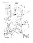 Diagram for 07 - Cabinet