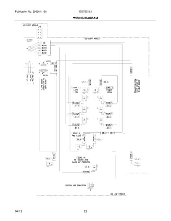 Diagram for EI27BS16JB5