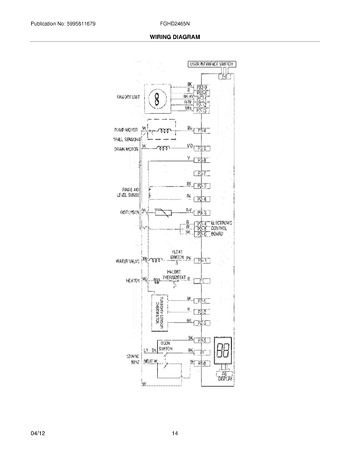 Diagram for FGHD2465NB0A