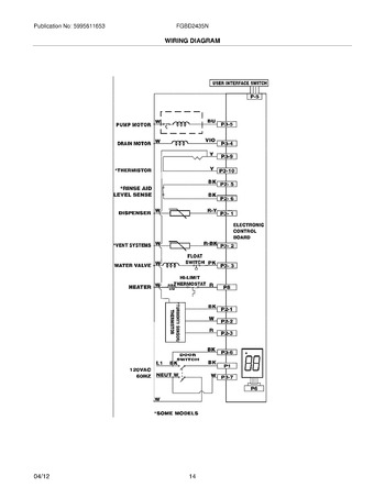 Diagram for FGBD2435NW0A