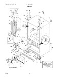 Diagram for 07 - Cabinet