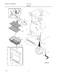 Diagram for 05 - Cabinet