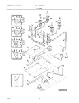 Diagram for 05 - Burner