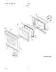 Diagram for 09 - Door