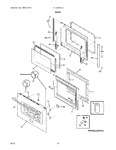 Diagram for 09 - Door