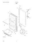 Diagram for 03 - Door