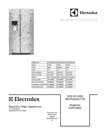 Diagram for EI23CS35KB1