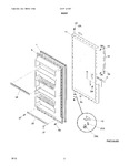 Diagram for 03 - Door