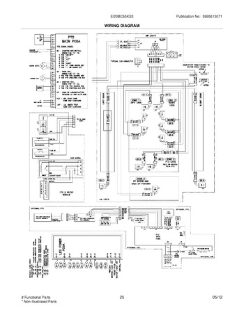 Diagram for EI23BC65KS3