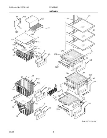 Diagram for EI23CS35KW1