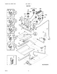 Diagram for 05 - Burner