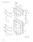 Diagram for 03 - Doors