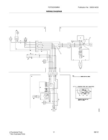 Diagram for FGTD23V6MW1