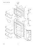 Diagram for 03 - Doors