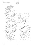 Diagram for 07 - Shelves