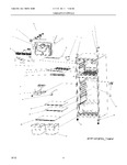 Diagram for 05 - Cabinet/controls