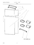 Diagram for 03 - Door