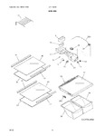 Diagram for 07 - Shelves