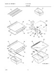 Diagram for 07 - Shelves