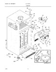 Diagram for 05 - Cabinet