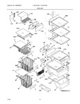 Diagram for 09 - Shelves