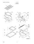 Diagram for 07 - Shelves