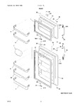 Diagram for 03 - Doors