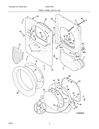 Diagram for CASE7074NA0