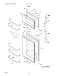 Diagram for 03 - Doors