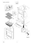 Diagram for 05 - Cabinet