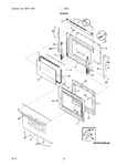 Diagram for 09 - Doors