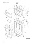 Diagram for 03 - Doors