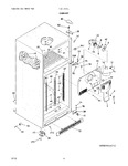 Diagram for 05 - Cabinet