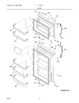 Diagram for 03 - Doors