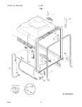 Diagram for 07 - Tub