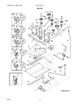 Diagram for 05 - Burner