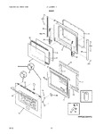 Diagram for 09 - Door