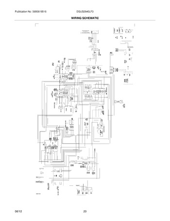 Diagram for DGUS2645LF3