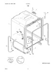 Diagram for 07 - Tub