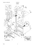 Diagram for 07 - Cabinet