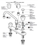 Diagram for Part List