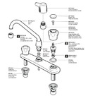 Diagram for Part List