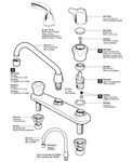 Diagram for Part List