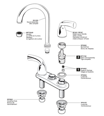 Diagram for 82104LF