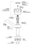 Diagram for Part List