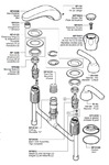 Diagram for Part List