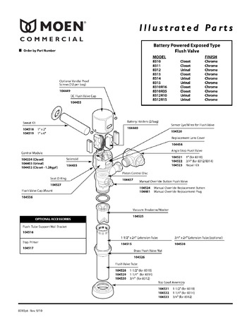 Diagram for 8312