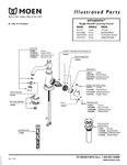 Diagram for Part List 2